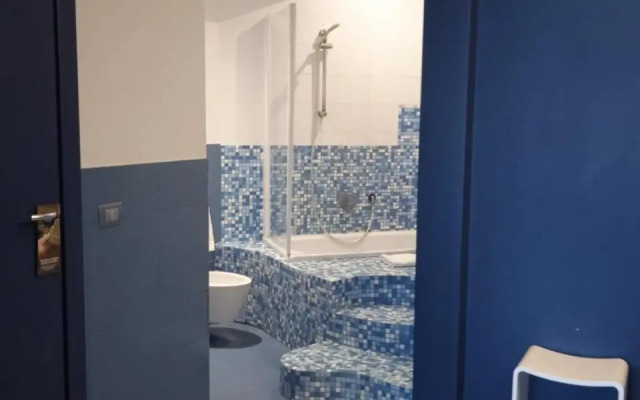 Mercure Napoli Sud Poseidon