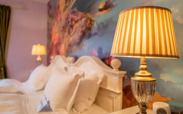 The Little Britain Inn