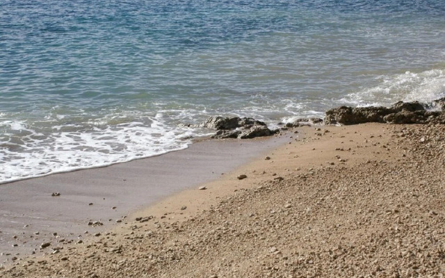 Cvita - 150 m From Pebble Beach - A4
