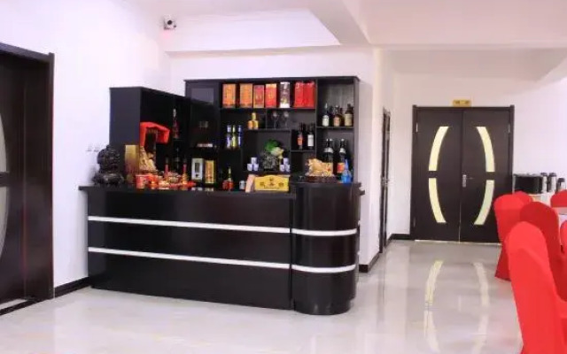 Lianyue Xiandao Holiday Hotel