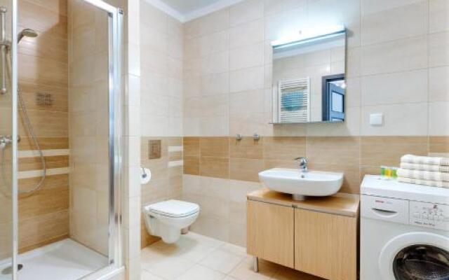 Apartament Przy Latarni