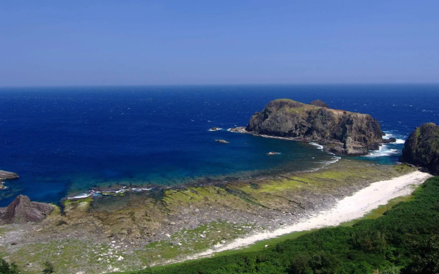 Green Island Bali Resort