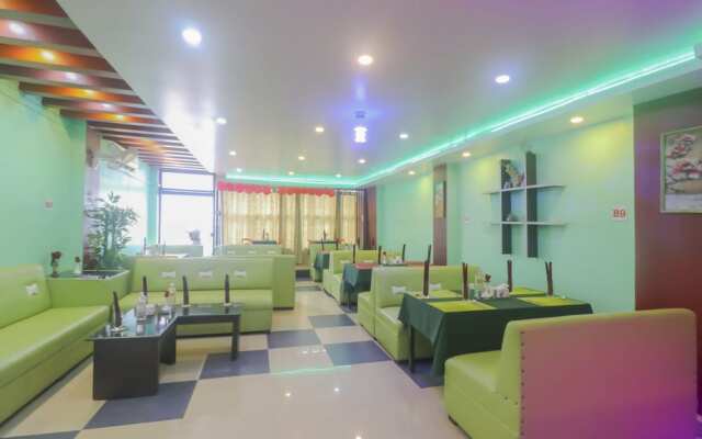 Oyo 619 Aahar Spicy Kitchen And Rest House