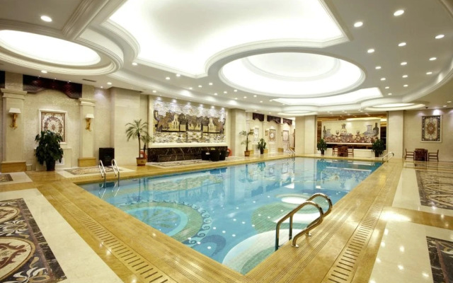 Shenyang Royal Wan Xin Hotel