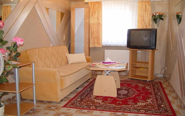 Apart Hotel Tenne