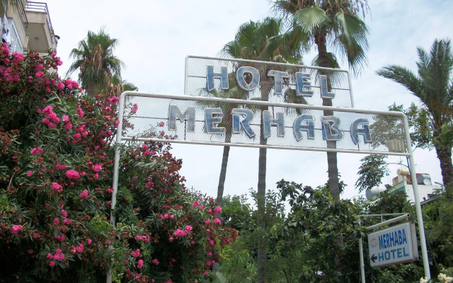 Merhaba Hotel