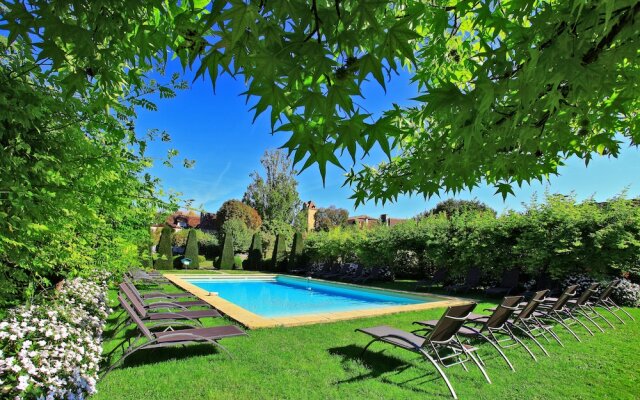 Hôtel Le Vieux Logis