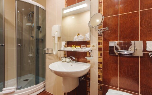 Rasstal SPA-hotel