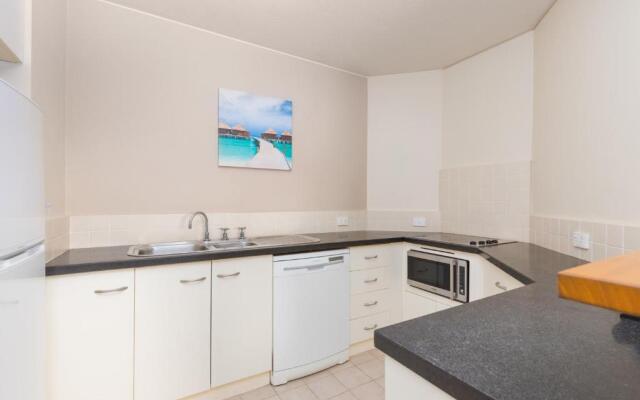 Charlesworth Bay Beach Resort