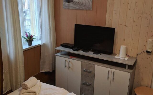 Hostel Schützenbrücke