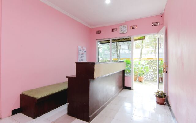 Hotel Wijaya 1 Kaliurang