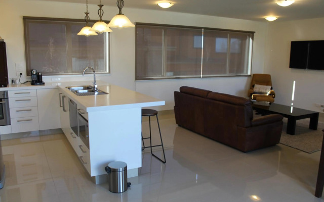 Luxury Retreat with Swim Spa