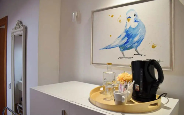 R3 Service Five Senses in Coimbra