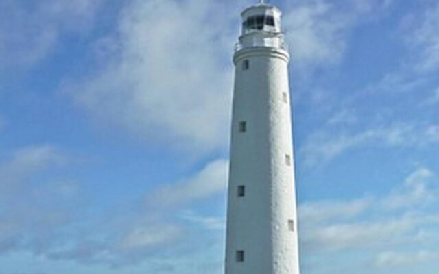 King Island Scenic Retreat