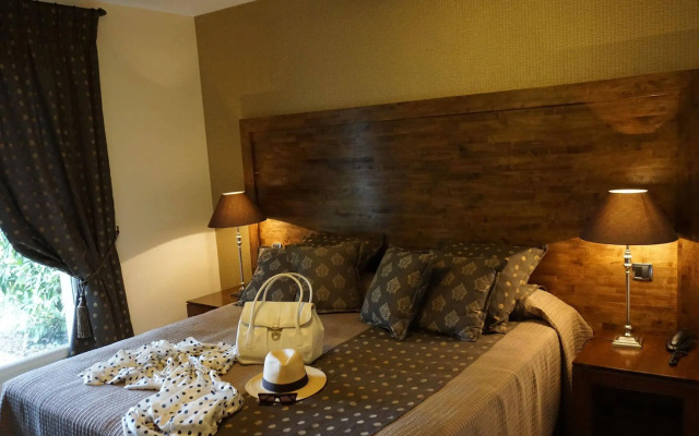 Domaine de l'Arbrelle