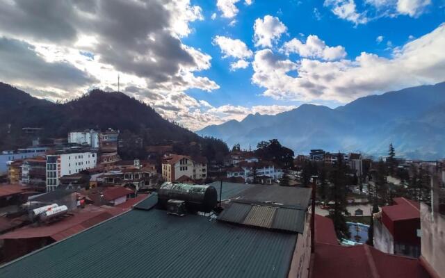 Sapa Sunrise Hotel