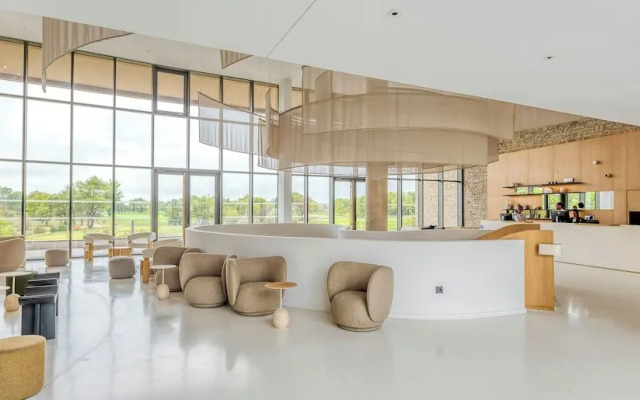 Appartements Horizon Resort Massane