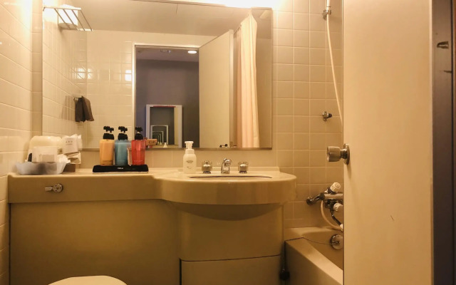 Hotel Revoir - Adults Only