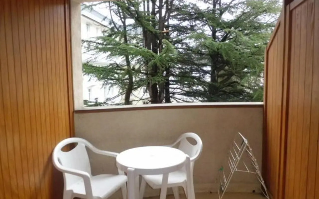 Appartement Brides-les-Bains, 1 pièce, 2 personnes - FR-1-512-191