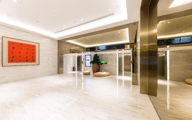 Ji Hotel Shenyang Qigong Street Metro Station – Lobby – Shenyang