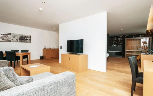 Tailormade Hotel SIHLPARK Schindellegi