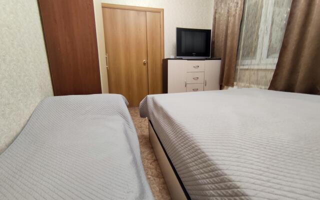 Апартаменты Nord Place (Норд Плейс) на улице Магистральная