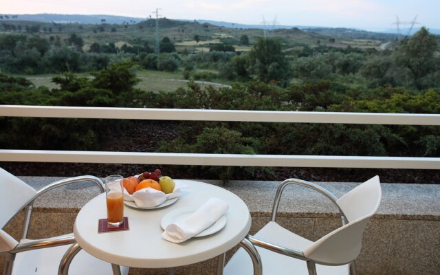 INATEL Vila Ruiva Hotel