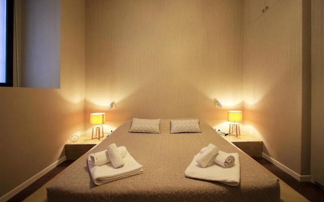 Residenza Porta Romana 120