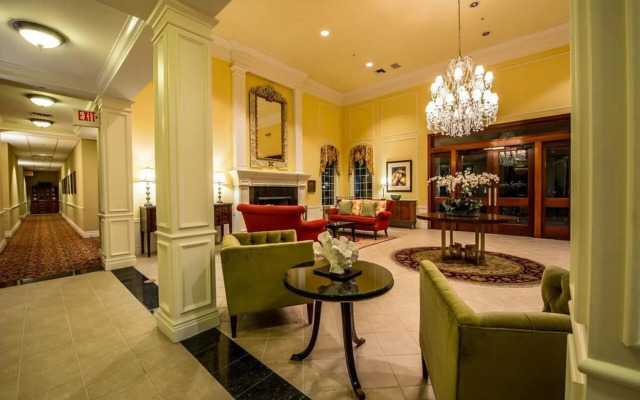 The Capri Inn