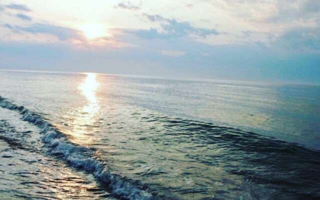 Отель Alion Затока