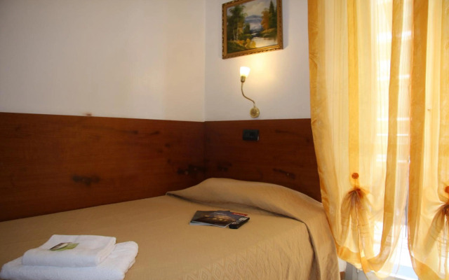 Hotel Adelchi