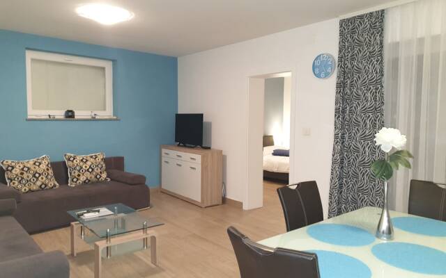 Apartments Ivančić