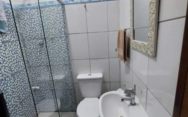 Pousada Nascimentos