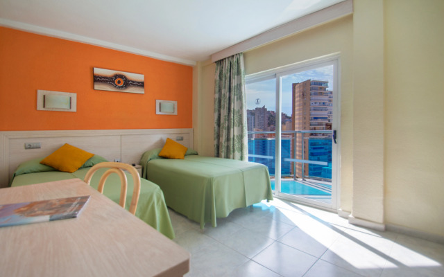 Hotel Servigroup Calypso