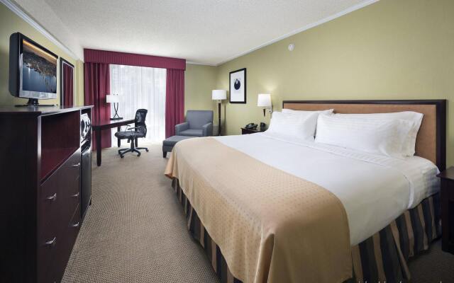Holiday Inn Fisherman's Wharf