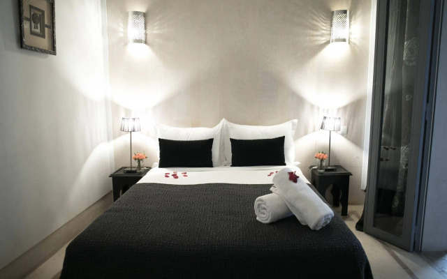 Riad Dar More