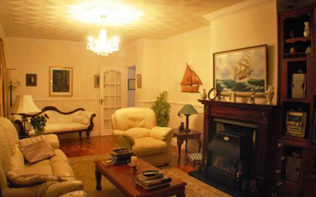 Harbour House