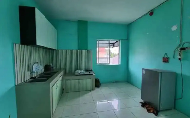 OYO 90919 Arte Residence