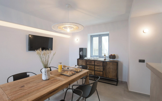 Evge Experience Boutique Hotel