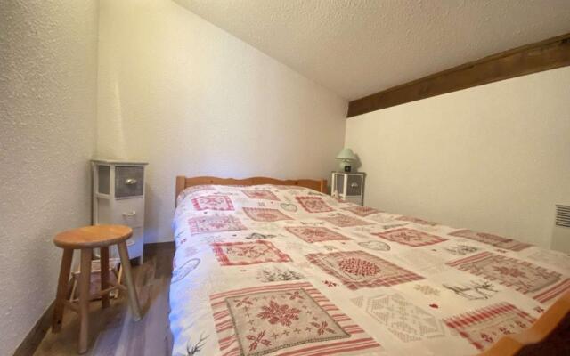 Appartement Praz-sur-Arly, 2 pièces, 6 personnes - FR-1-603-54