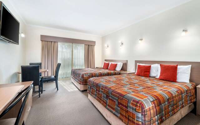 Comfort Inn Heritage Wagga