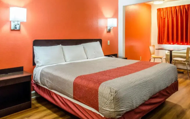 Days Inn Saraland - Mobile