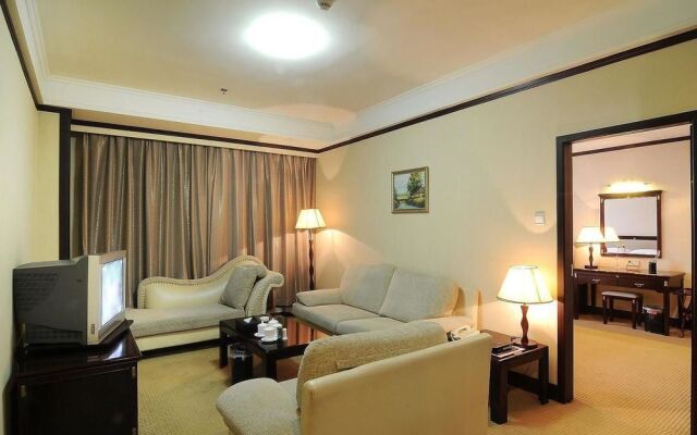 Jihua Hotel