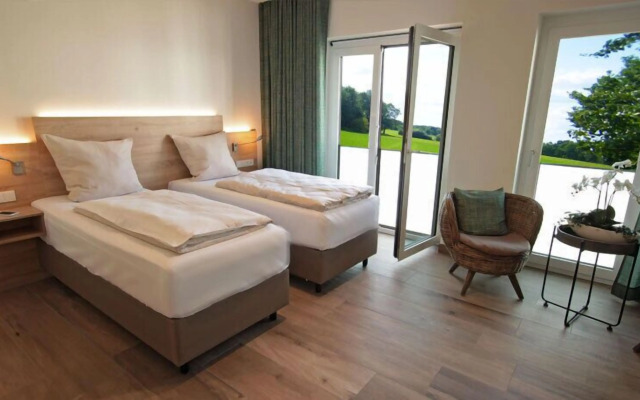 Hotel Weinhaus Möhle