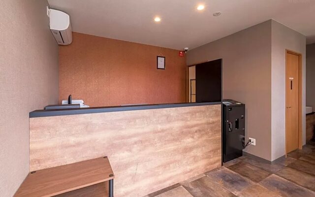 HOTEL R9 The Yard Yatsushiro