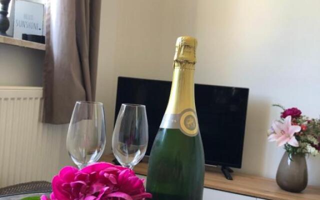 Ferienwohnung Kleine Auszeit