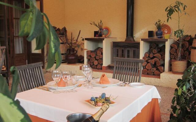 Hotel Cortijo el Sotillo