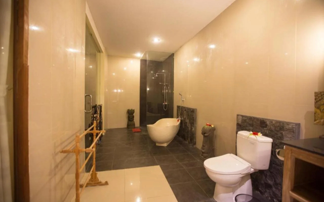 Asri Sari Villa Ubud