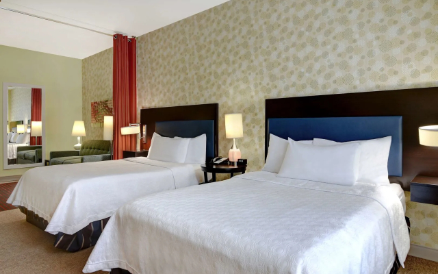 Home2 Suites by Hilton Augusta, GA