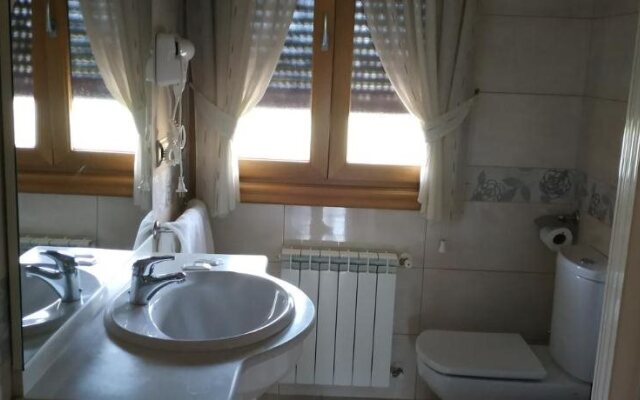 Apartamentos Cruceiro